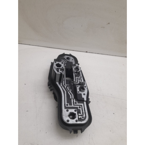 Circuito Lanterna Traseira Lado Direito Volkswagen Up 2017