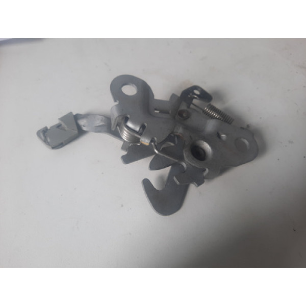 Fechadura Capo Peugeot 207 2008/2014 7934c7