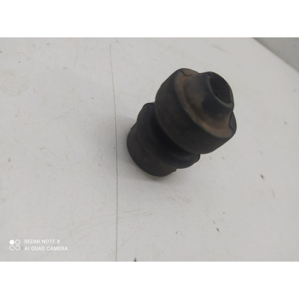 Coxim Defletor Hélice Radiador Fiesta Courier 