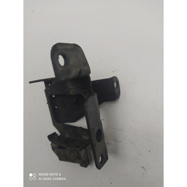 Suporte Bobina Ignição Ford Fiesta Zetec 