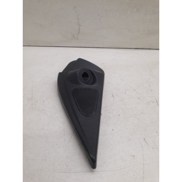 Acabamento Interno Retrovisor Lado Esquerdo Fiat Palio 2008