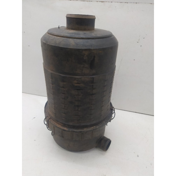 Caixa Filtro Ar Mitsubishi L200 2005 2012 4530017129
