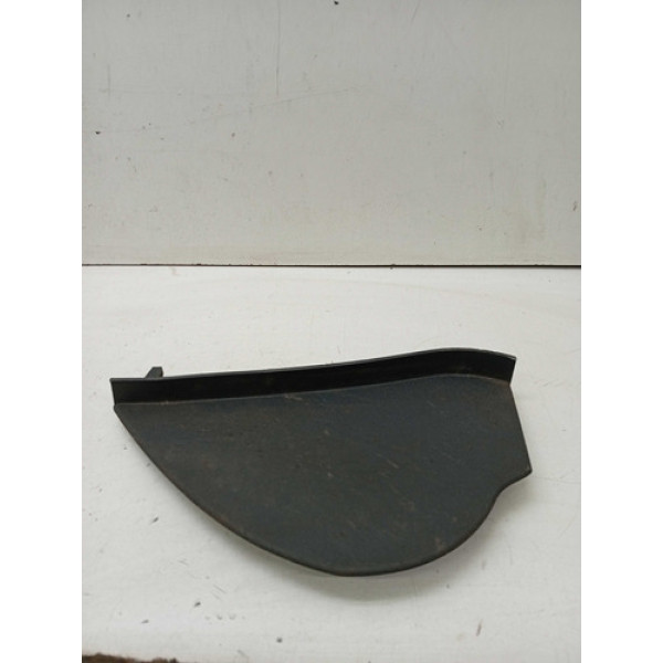 Acabamento Painel Lateral Esquerdo Citroen C3 2003 A 2012