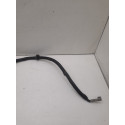 Cabo Positivo Bateria Fiat Argo 2016 2020 