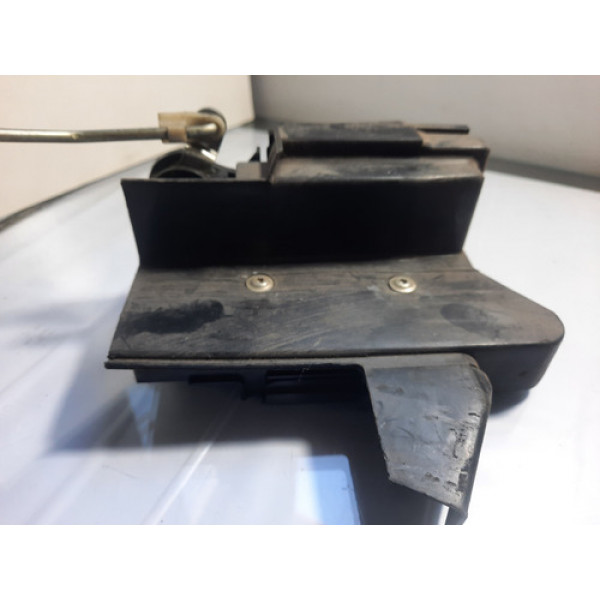 Fechadura Dianteira Direita Renault Sandero 805024722r