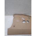 Acabamento Painel Inferior Lado Direito Bmw 320i 2015 
