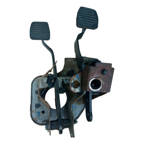 Pedaleira Embreagem Peugeot 206 2002 2006 58305480