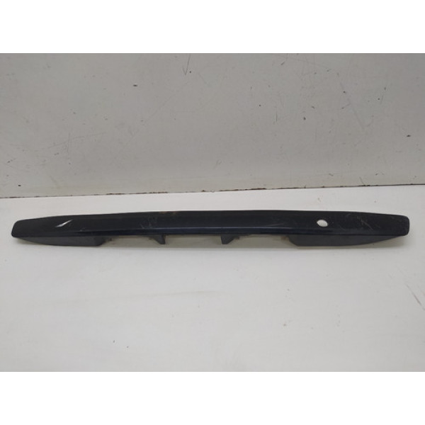 Friso Tampa Traseira Toyota Corolla 2008 2014