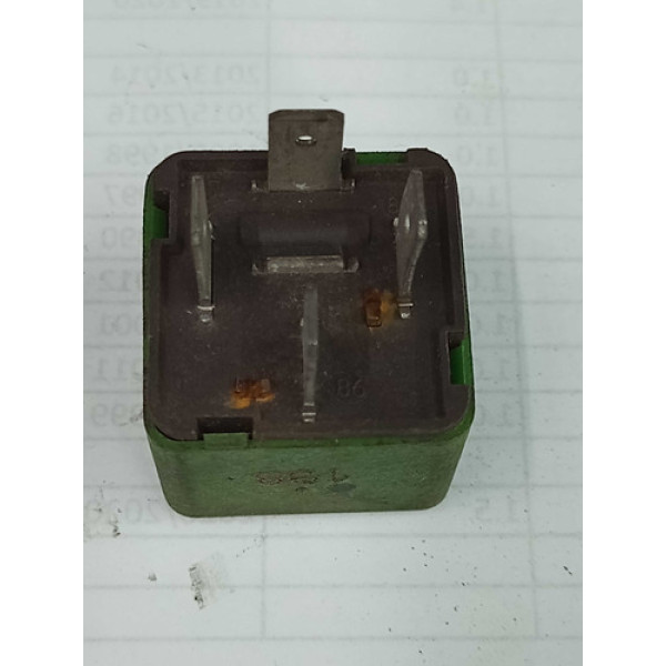 Rele Desembafador Gm Celta Prisma Corsa Monza 03447012