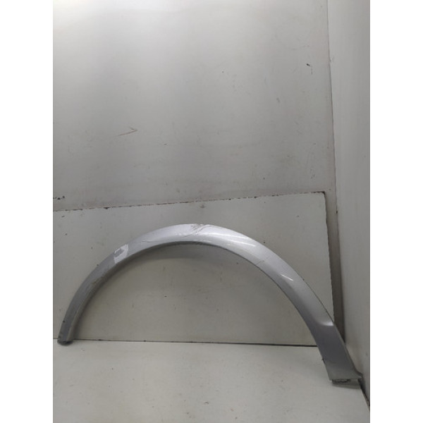 Moldura Paralama Traseiro Direita Chevrolet Captiva 2009 12