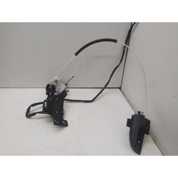 Fechadura Elétrica Dianteiro Esquerda  Chevrolet Celta 2008