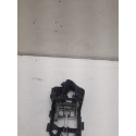 Suporte Maçaneta Externa Tras Esq Vw Passat 2012 Detalhe 