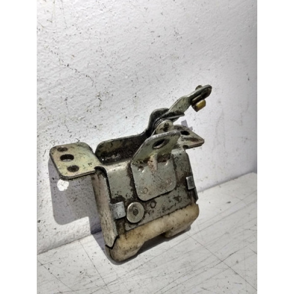 Fechadura Trava Tampa Porta-malas Gm Kadett 98