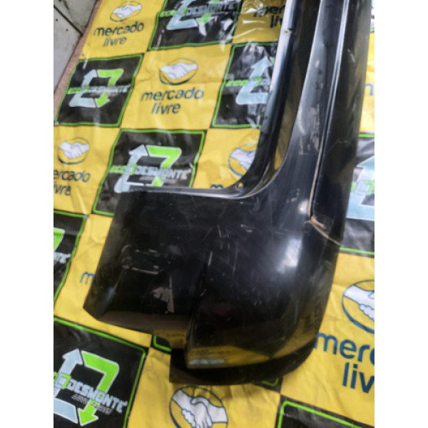 Parachoque Traseiro Fiat Idea 2008