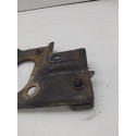 Suporte Base Bateria Ford Ka 2018 
