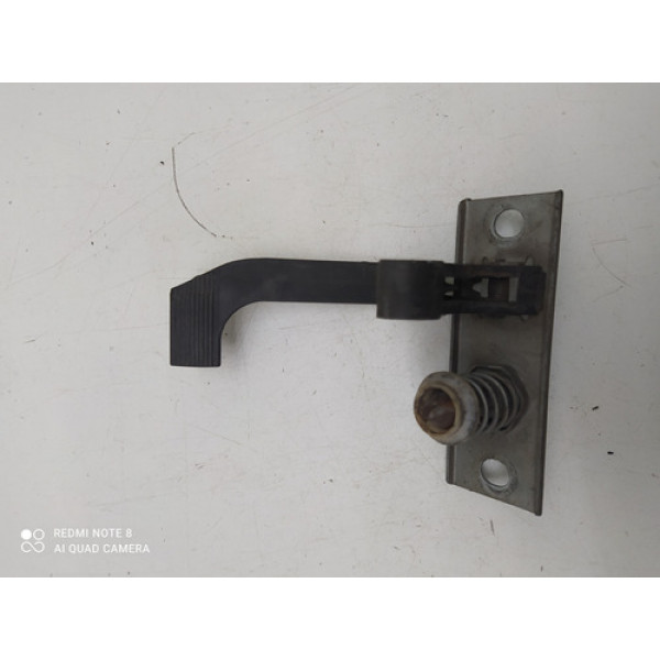 Fechadura Capô Fiat Uno Way 2013