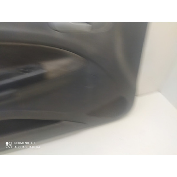 Forro Porta Dianteira Esquerdo Volkswagen Gol Voyage 13-16