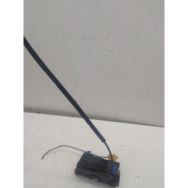 Fechadura Elétrica Dianteiro Esque Gm Prisma Cobalt 2016