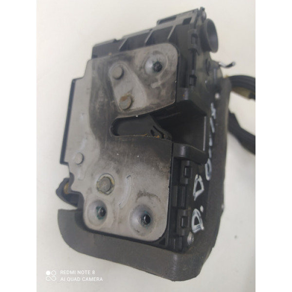 Fechadura Porta Dianteira Direita Onix Chevrolet 13/18 