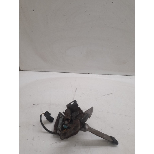 Fechadura Trava Capô Honda Crv 2011
