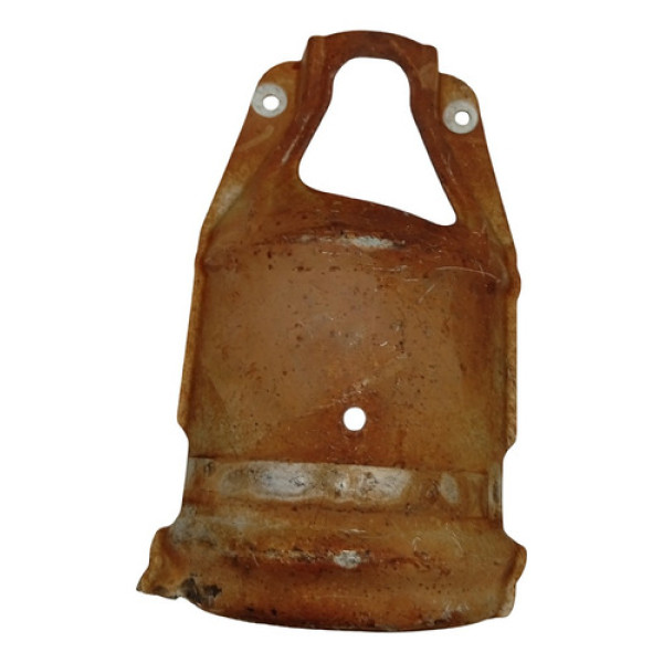 Defletor Catalisador Nissan Livina 2011 2012