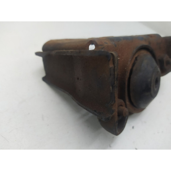 Suporte Coxim Motor Fiat Palio 2012 51789170