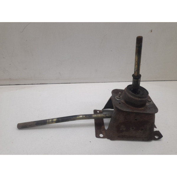 Alavanca Trambulador Câmbio Volkswagen Gol 1994