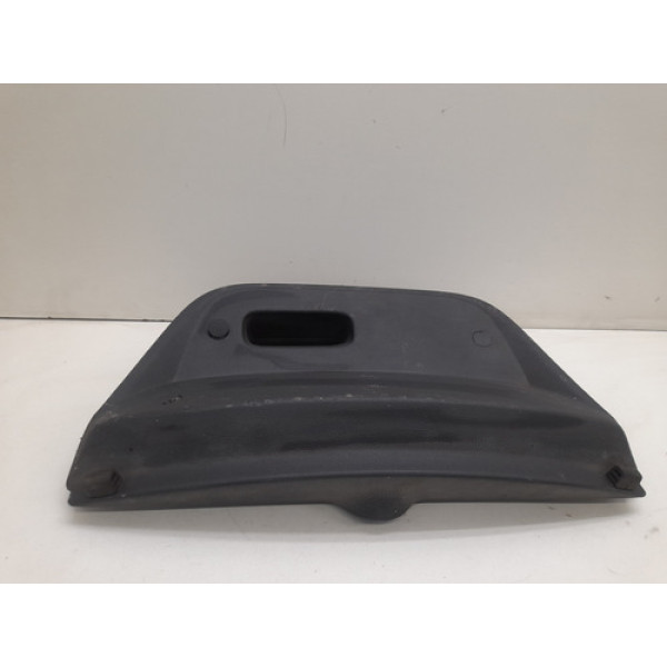 Moldura Acabamento Tampa Traseira Volkswagen Gol 2012 