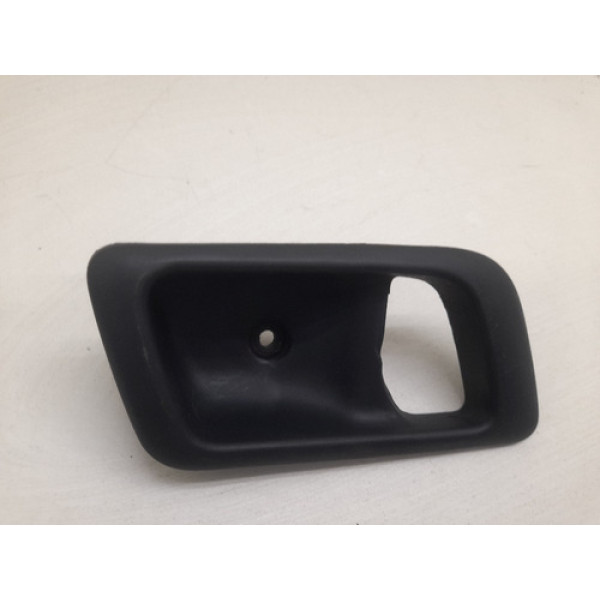 Moldura Maçaneta Interna Dianteira Esquerda Fiat Palio 2007