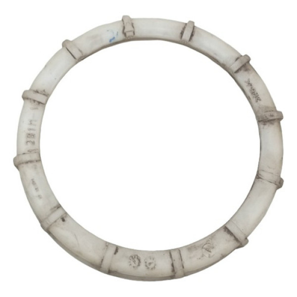 Porca Fixação Bomba Tanque Combustível Honda Civic 2008 Branco