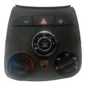 Comando Ar Condicionado Controle Hyundai Hb20 2012 2019
