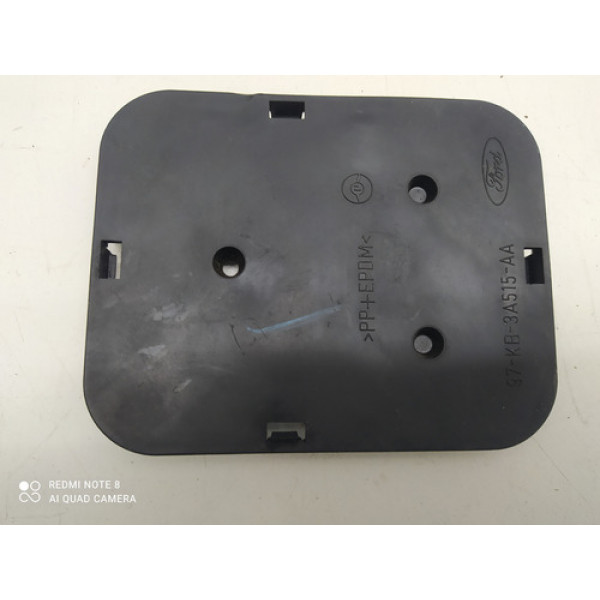 Capa Buzina Volante Ford Ka 1997 A 2005 