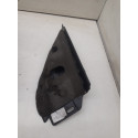 Acabamento Interno Retrovisor Esquerdo Volkswagen Gol 2001 