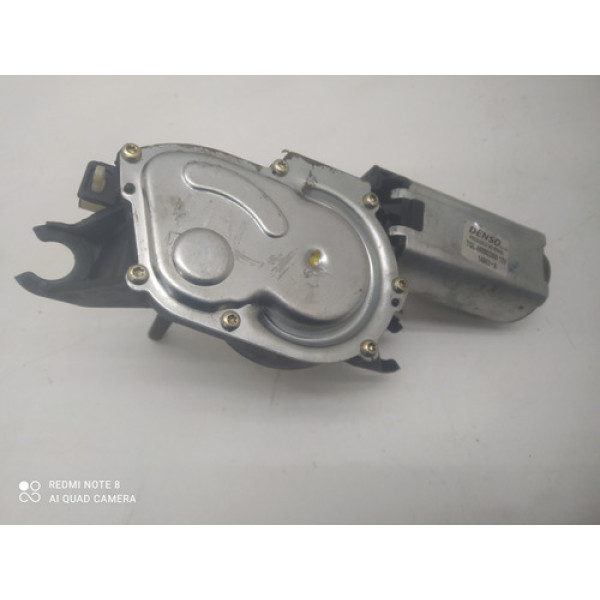 Motor Limpador Traseiro Fiat Palio Fire 2001 468002000 