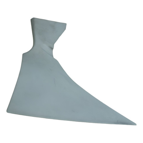 Acabamento Coluna Traseira Esquerda Citroen C4 Lounge 2015 