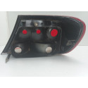 Lanterna Traseira Esquerda Volkswagen Gol G5 08/12 