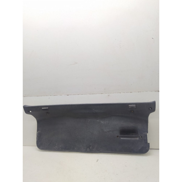 Forro Acabamento Tampa Traseira Chevrolet Astra 1999 2011