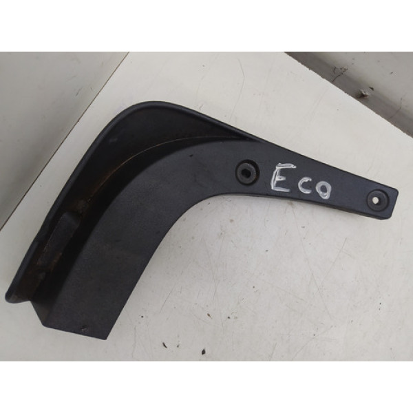 Lameira  Para Barro Traseiro Direito Kia Sportage 2.0 2010