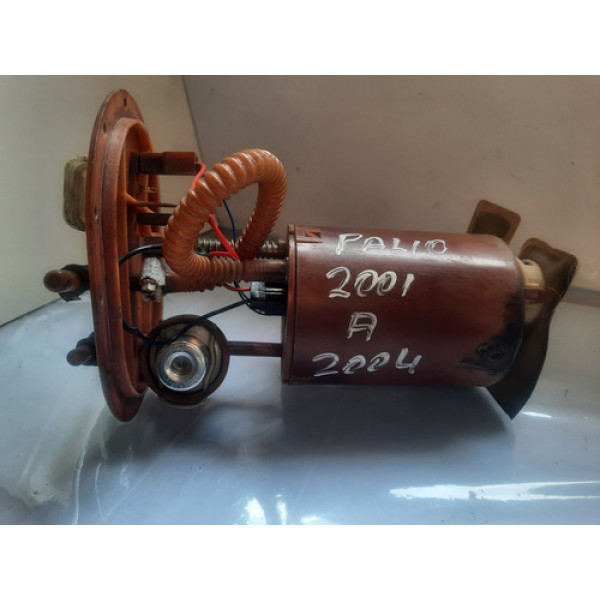 Bomba Combustível Fiat Palio 2001/2004
