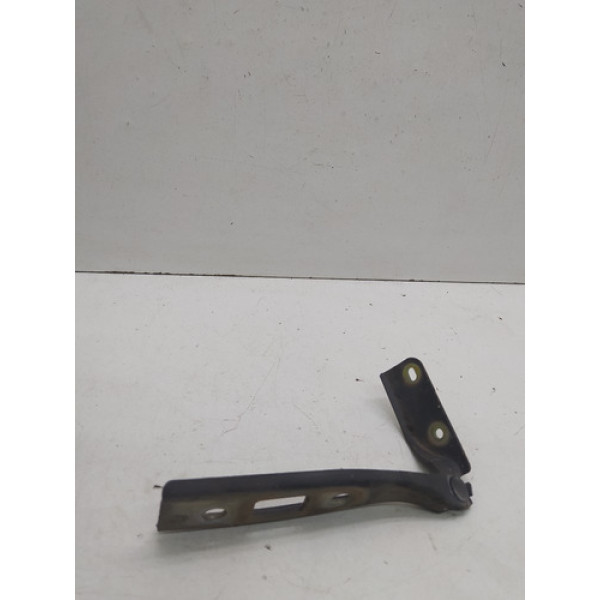 Dobradiça Braço Do Capô Direito Ford Fiesta 2003 2012 