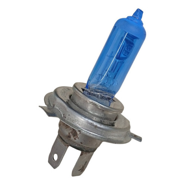 Lâmpada Velox 8500k H4 12v60 55w