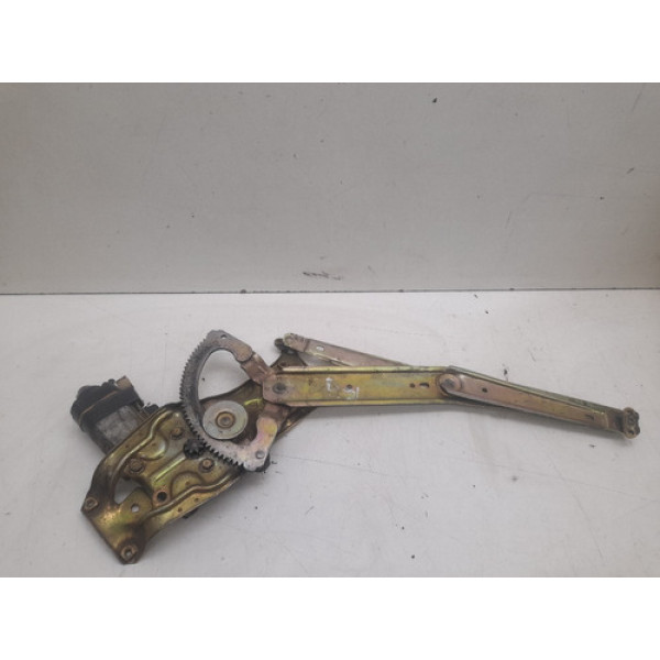 Maquina Vidro Elétrica Dianteira Direita Chevrolet Kadett 94