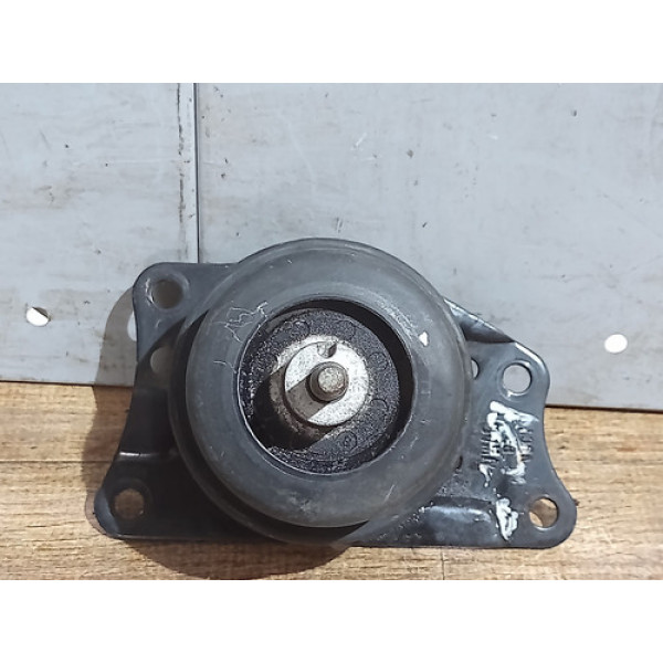 Coxim Motor Direito Volkswagen Polo 2.0