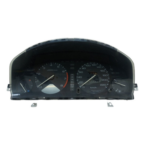 Painel Instrumentos Honda Accord 2.2 1994 1995 Preto