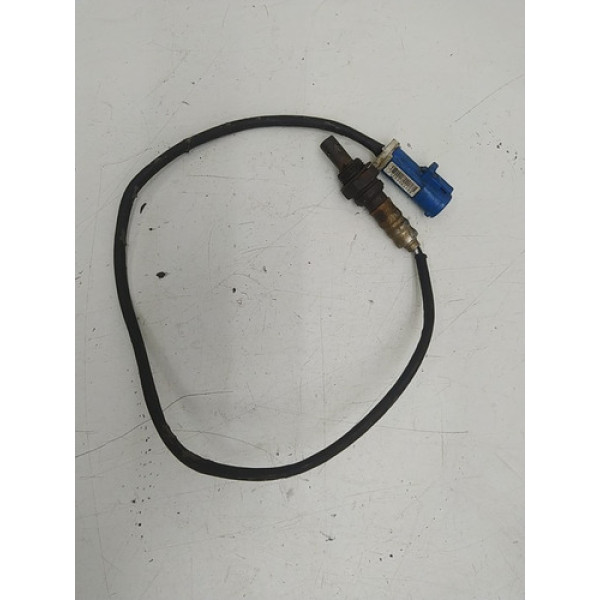 Sonda Lambda Catalisador Ford Ka Fiesta Focus Flex 