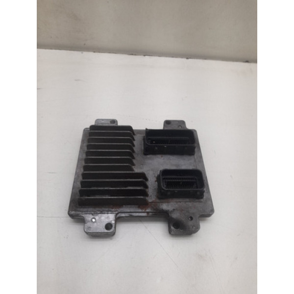 Módulo Injeção Chevrolet Cobalt Onix 2015 