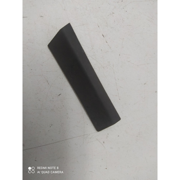 Cobertura Moldura Coluna B Lado Esquerdo Ford Fiesta