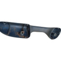 Puxador Porta Dianteira Direita Fiat Palio Doblo 1996 2002