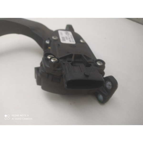 Pedal Acelerador Fiat Strada 1.4 2011 51793539