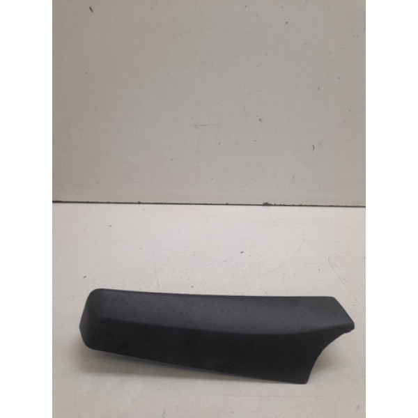 Moldura Retrovisor Elétrico Lado Esquerdo Fiat Idea 2016 
